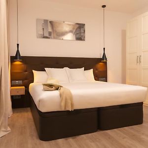 Suite Familiar con Cama King